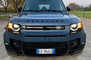 Land Rover Defender 300 CV - LEASING SUBENTRO
