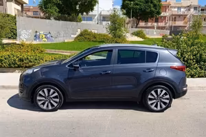 Kia Sportage 1.7 CRD Cool Automatica 