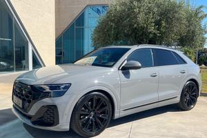 Audi Q8 SUV TDI quattro 286Cv tiptronic S line edi