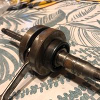 Ricambi minarelli orizzontale/ verticale