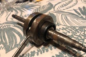 Ricambi minarelli orizzontale/ verticale