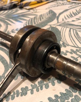 Ricambi minarelli orizzontale/ verticale