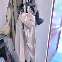 Waders da pesca