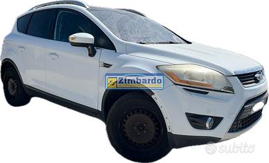 RICAMBI VARI FORD KUGA DEL 2010 2.0 TDCI