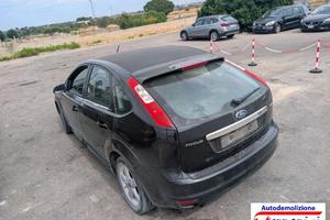 FORD FOCUS 2 DA, DP, HCP 1.6 TDCI 90CV - Ricambi
