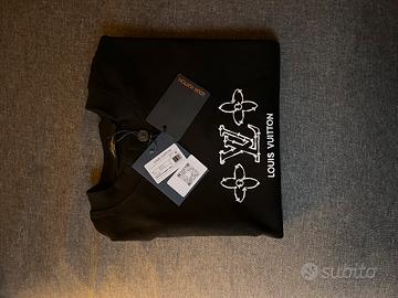 t-shirt Louis Vuitton