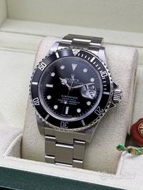 ROLEX Submariner Date