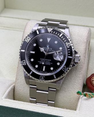 ROLEX Submariner Date