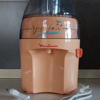 Centrifuga Moulinex Vitafruit come nuova