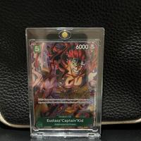 Promo eustass captain kid pre release winner