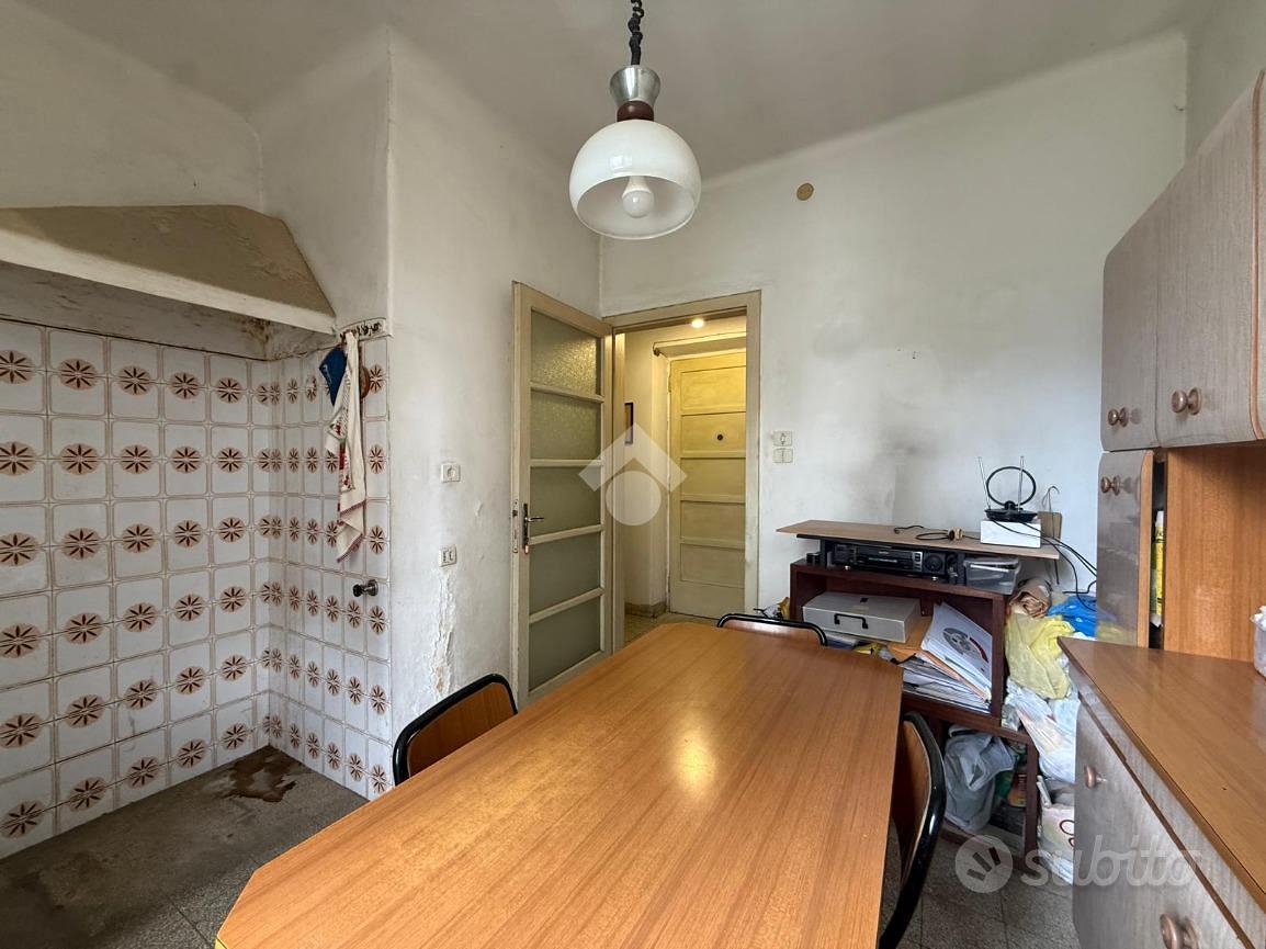 Appartamento – TS - Vista 4