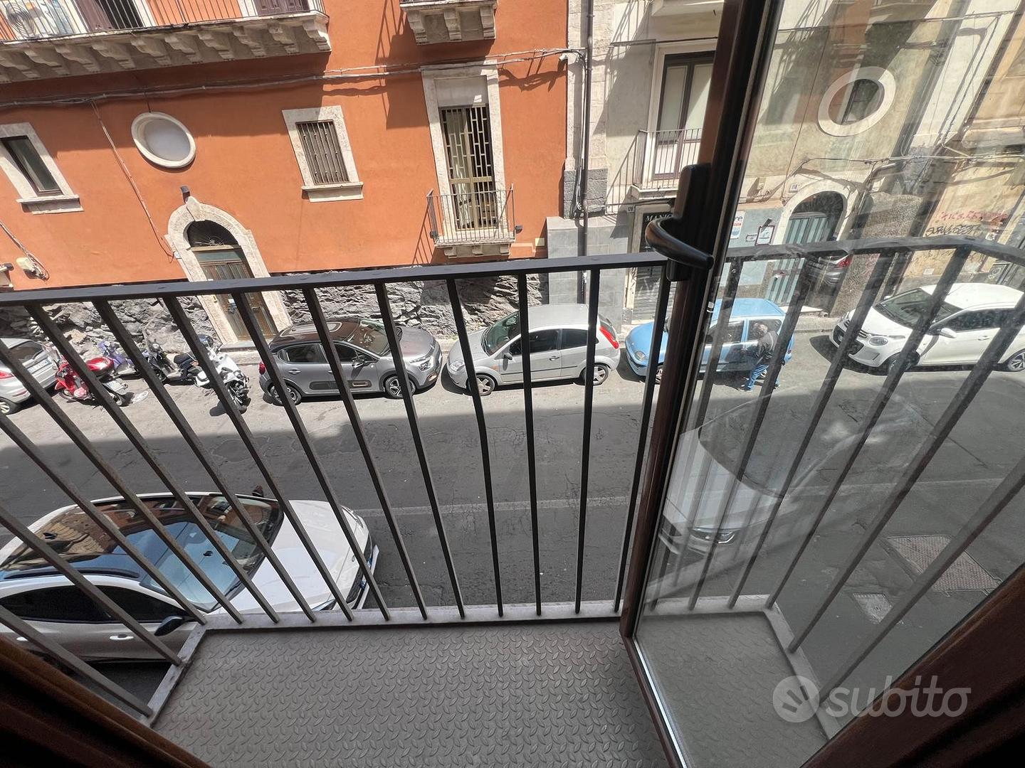 Appartamento – CT - Altro