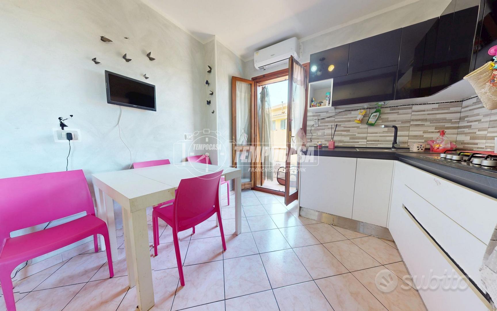 Apartment in Sassari, Li Punti - Vista 3