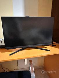 Monitor Samsung odyssey g3 180 hz 24 pollici