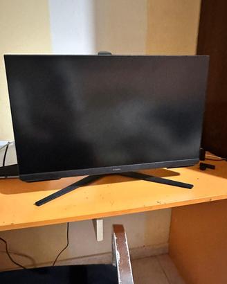 Monitor Samsung odyssey g3 180 hz 24 pollici