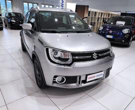 Suzuki Ignis 1.2 Hybrid 4WD All Grip iTop*4x4...