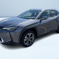 Lexus UX 300e UX Full Electric Premium MY22