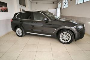 BMW X3 xDrive20d 48V