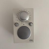 Tivoli iPal radio/cassa