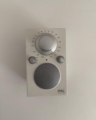 Tivoli iPal radio/cassa