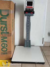 ingranditore Durst M601 con accessori