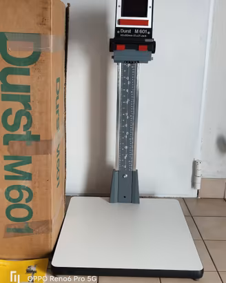 ingranditore Durst M601 con accessori