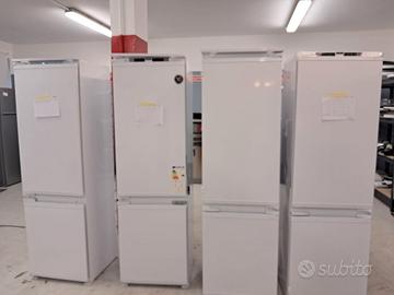 FRIGORIFERI INCASSO NUOVI SC