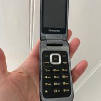 Samsung c3590