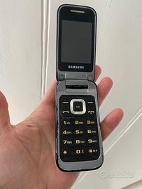 Samsung c3590
