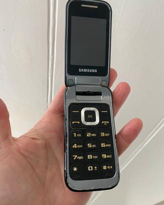Samsung c3590
