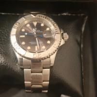 orologio automatico acciaio 