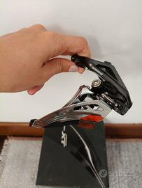 Deragliatore Shimano Deore XT