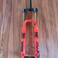 Fox 36 Factory 180mm grip 2