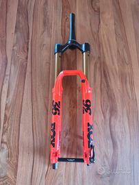 Fox 36 Factory 180mm grip 2