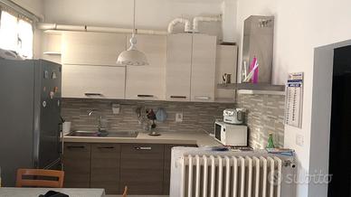 Camera Matrimoniale ad uso Singola Borgo Pangale