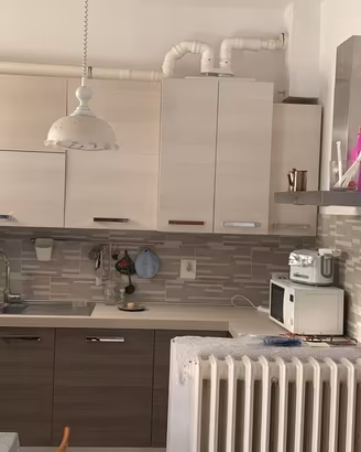 Camera Matrimoniale ad uso Singola Borgo Pangale