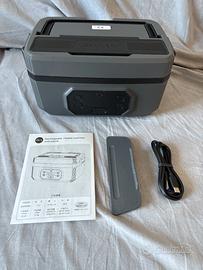 Scaldavivande Elettrico Ricaricabile USB