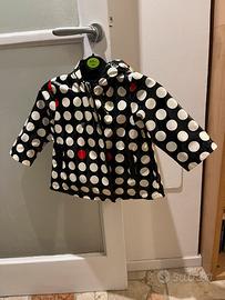 Cappotto cerata Jacadi
