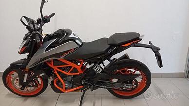 KTM 390 Duke KTM 390 DUKE 2022