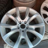 CERCHI USATI RAGGIO 19 POLLICI BMW 5 Serie F11  -