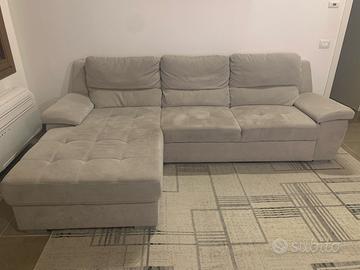Divano Letto Come Nuovo