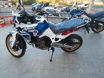 motocicletta