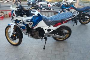 motocicletta