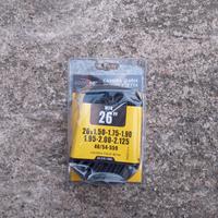 Camera d'aria per Mountain bike 