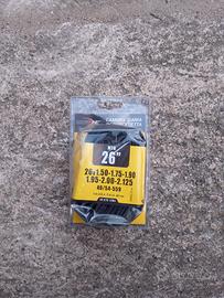 Camera d'aria per Mountain bike 