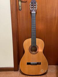 Chitarra  Masaaki