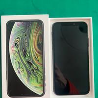 Iphone XS 64 Gb -Usato
