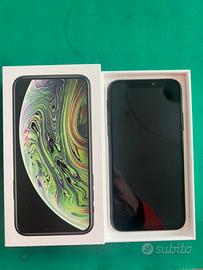 Iphone XS 64 Gb -Usato