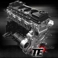Motore rigenerato Nissan Renault zd30 dci euro 6