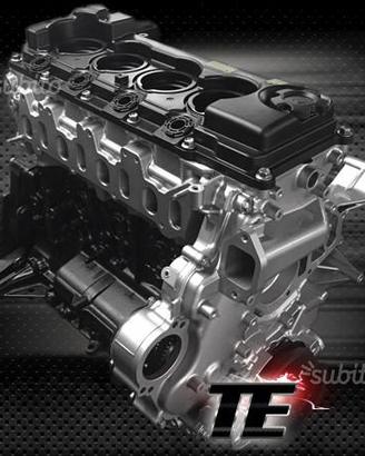 Motore rigenerato Nissan Renault zd30 dci euro 6